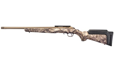 RUGER AMERICAN RIMFIRE LRT