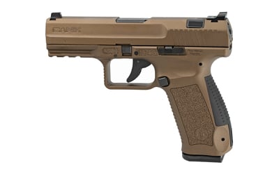 CANIK TP9DA