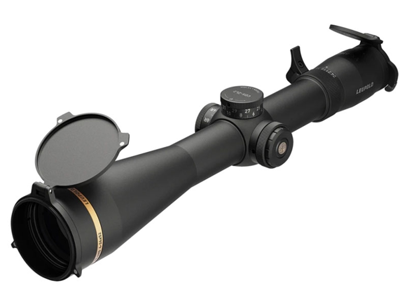Leupold VX-6HD 4-24x52mm CDS-ZL2 Illuminated TMOA