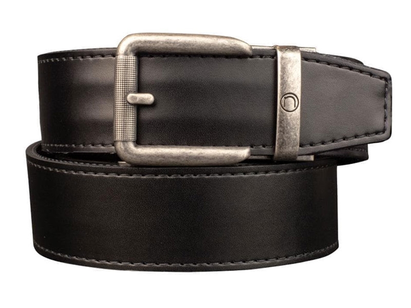 Nexbelt Rogue Black EDC 2.0