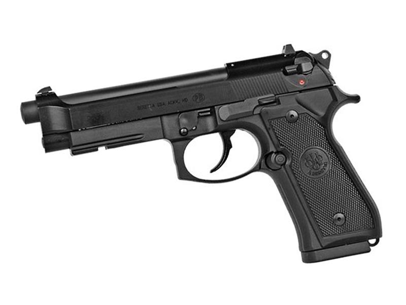Beretta M9A1-22 22LR 4.9' 15rd