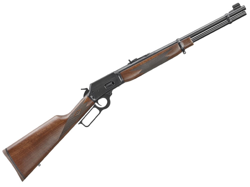 Marlin 1894 Classic Walnut .357Mag/.38Spl 18.63' 9rd Rifle, Blued