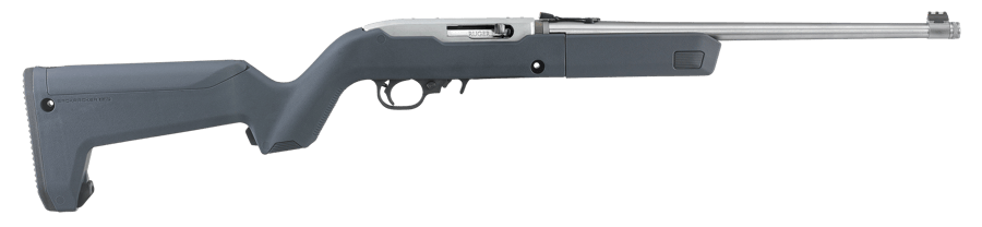 Ruger 10/22 TAKEDOWN