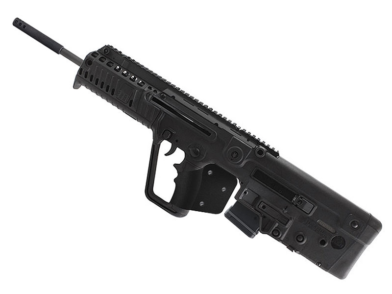IWI Tavor X95 16.5' Black Left-Handed - CA