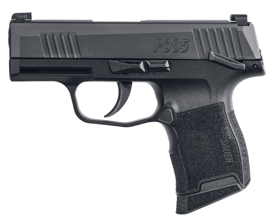 SIG SAUER P365