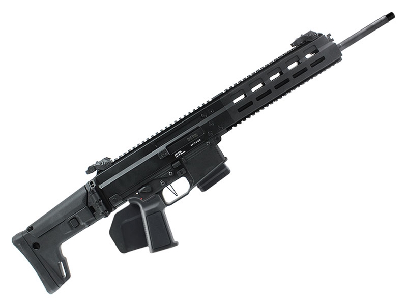 B&T APC223 Sport 5.56 16' Rifle - CA Featureless