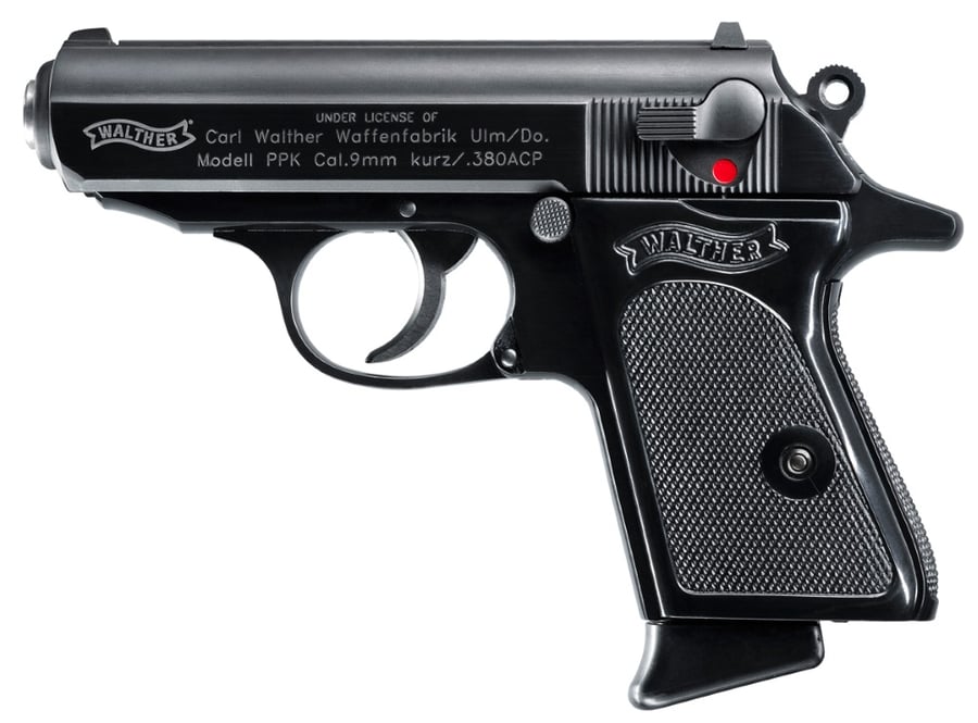 WALTHER PPK