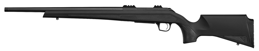 CZ-USA 600 ALPHA