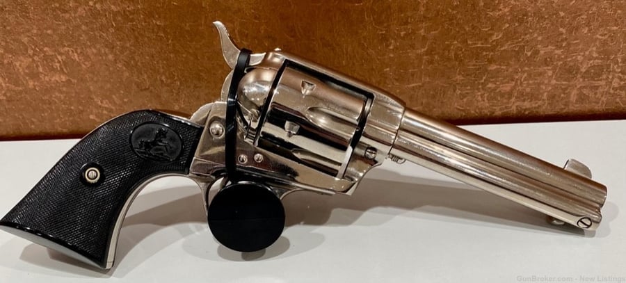 COLT 1901 SAA