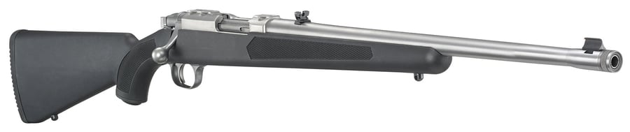 RUGER 77/357