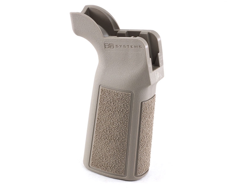B5 Systems Type 23 P-Grip, FDE