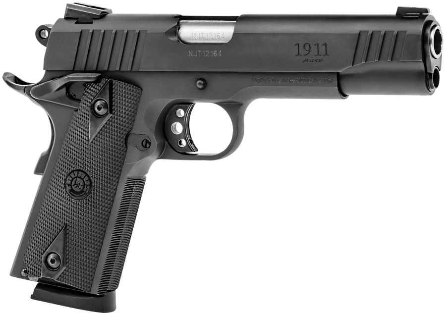 TAURUS 1911 45 ACP