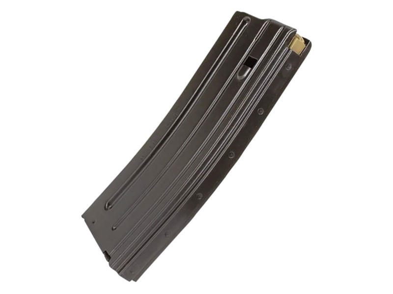 FN SCAR 16S 30rd Magazine, Black