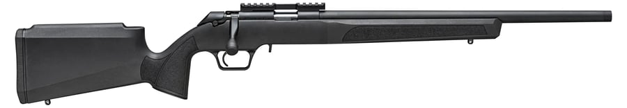 SPRINGFIELD MODEL 2020 RIMFIRE (BLK)