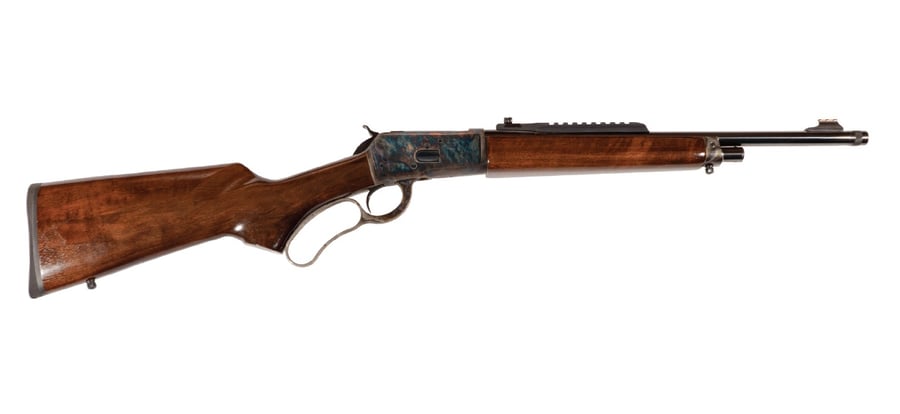 CHIAPPA 1892 L.A. WILDLANDS