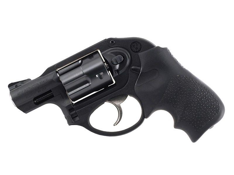 Ruger LCR .357Mag 1.87' 5rd Revolver