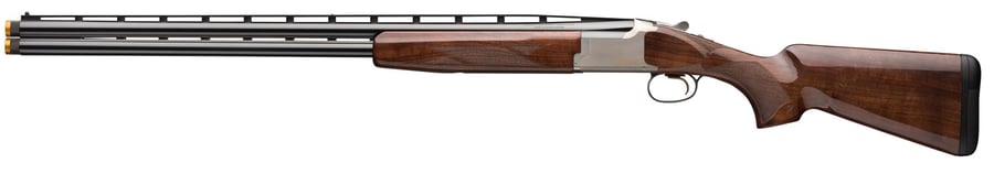 BROWNING CITORI CX WHITE