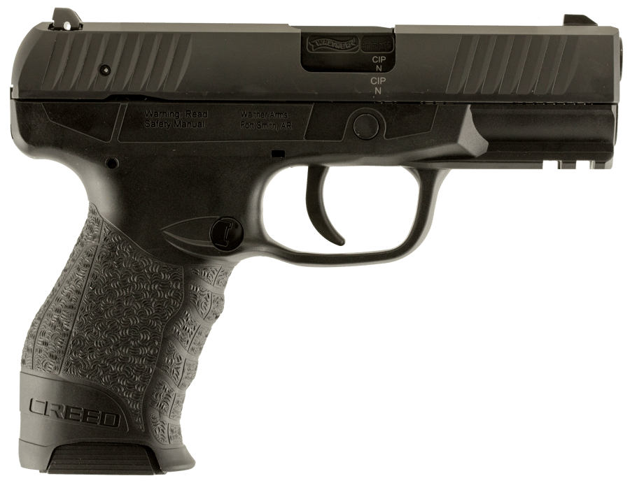 WALTHER CREED
