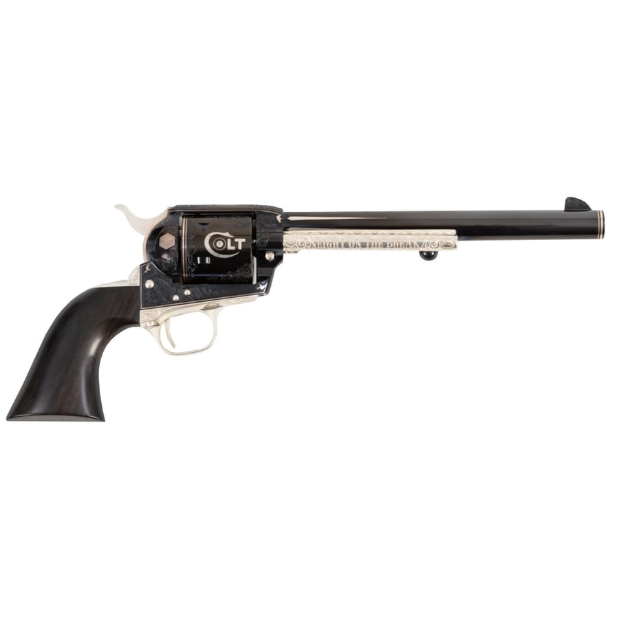 COLT Custom 8 Ball