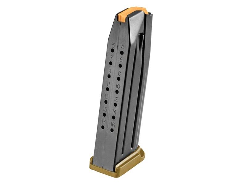 FN 509 9mm Magazine 17rd FDE