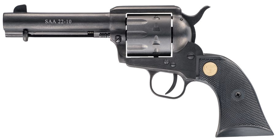 CHIAPPA FIREARMS SAA 1873