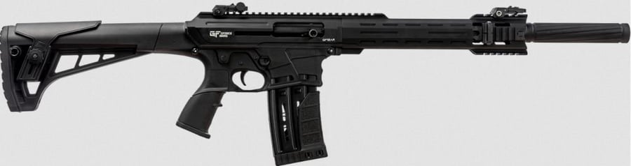 G FORCE ARMS GF-12AR