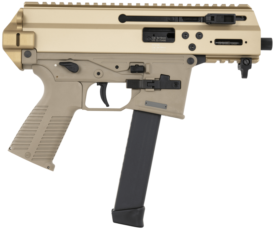 B&T APC9K