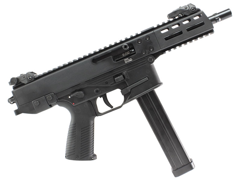 B&T GHM45 .45ACP Pistol