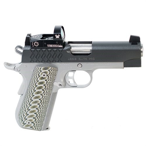 KIMBER AEGIS ELITE PRO (OI)