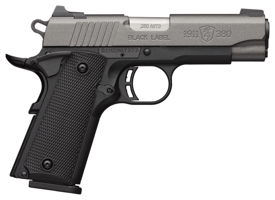Browning 1911
