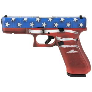 GLOCK G17 GEN 5