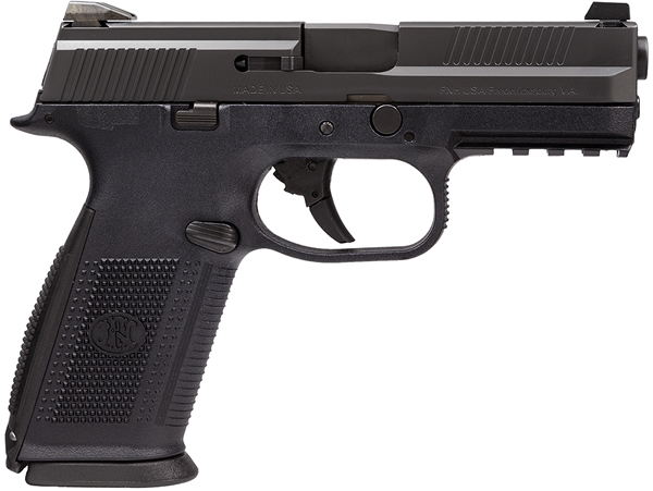 FN FNS-9