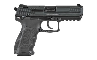 HECKLER & KOCH P30S