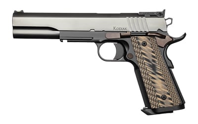 DAN WESSON KODIAK