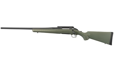 RUGER AMERICAN