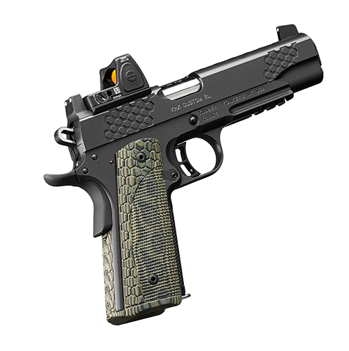 KIMBER KHX CUSTOM RL