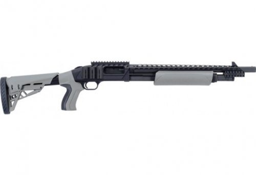 MOSSBERG 500 ATI TACTICAL