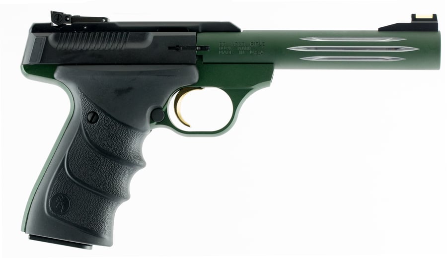 BROWNING BUCK MARK LITE