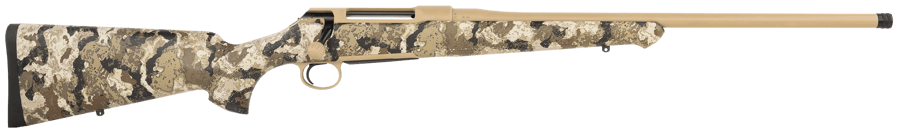 J.P. SAUER & SOHN 100 VEIL