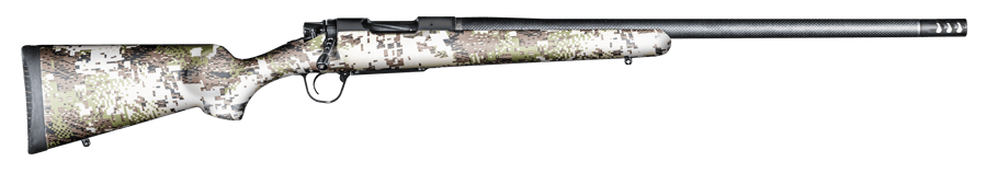CHRISTENSEN ARMS RIDGELINE FFT