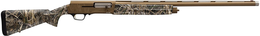 BROWNING A5 SWEET SIXTEEN