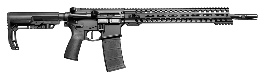 PATRIOT ORDNANCE FACTORY MINUTEMAN DIRECT IMPINGEMENT *CA COMPLIANT