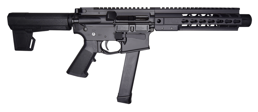 Brigade Firearms BM-9