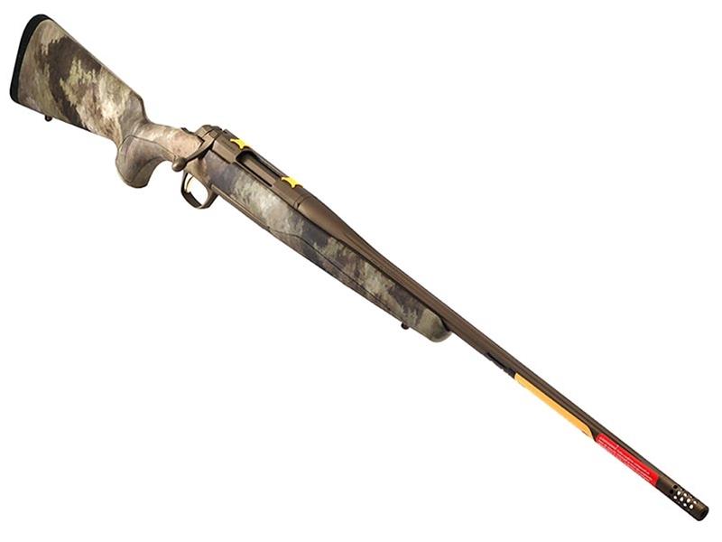 Browning X-Bolt Hell's Canyon 6.5CM 22' 4rds