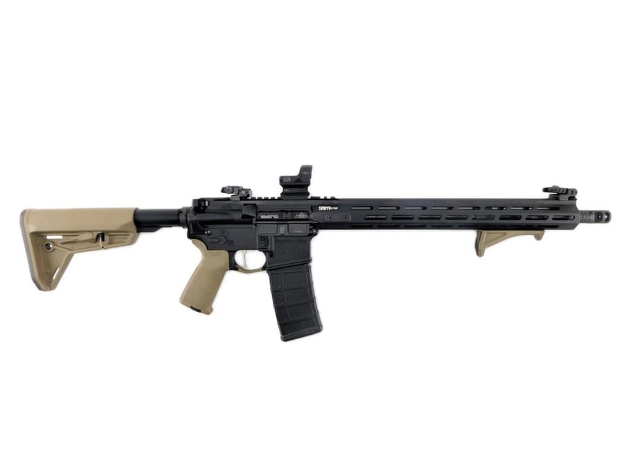 SPRINGFIELD ARMORY SAINT VICTOR