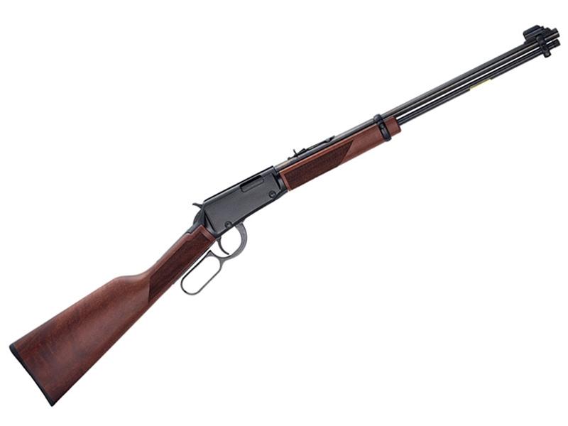 Henry Lever Action .22 Mag 19.25' Rifle