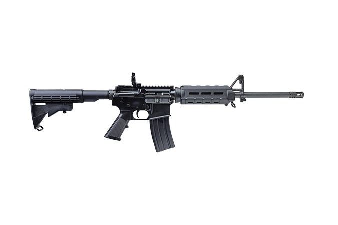 FN Fn Herstal 15 MLOK Carbine