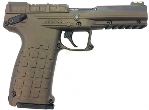 KELTEC PMR-30 BRONZE