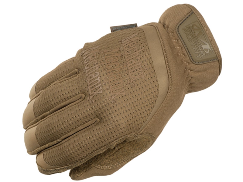 Mechanix Wear FastFit Coyote, XXL