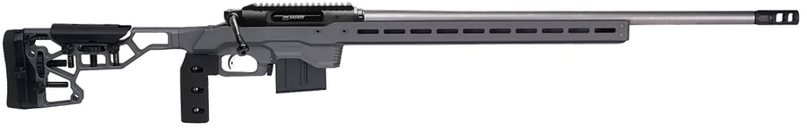 SAVAGE ARMS IMPULSE ELITE PRECISION